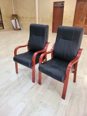 Versatile Chair