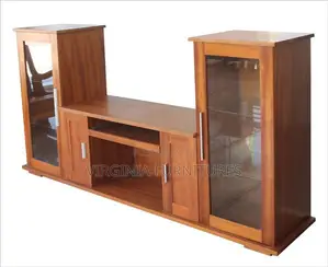 Brown Dinning Table Set