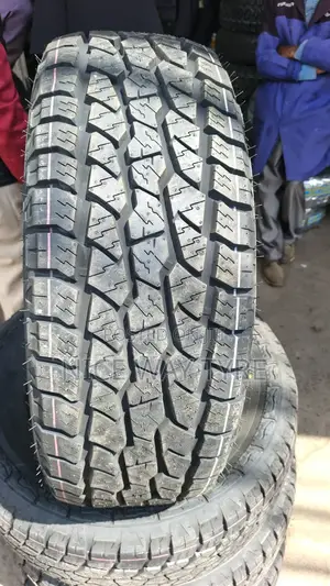 265/65r17 Triangle