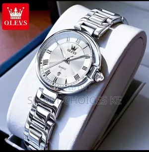 Olevs Ladies
 
 Metallic Strap