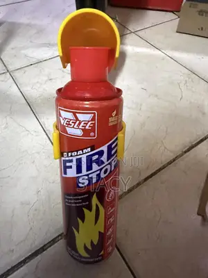 Fire Extinguisher