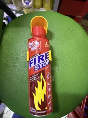 Fire Extinguisher