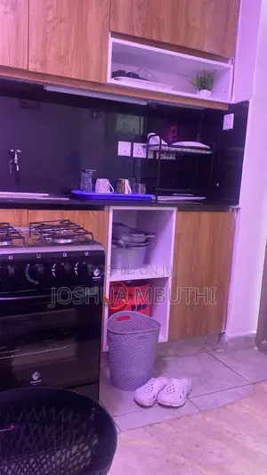 Air BNB Studio