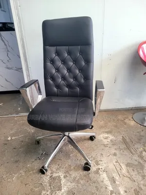 Luxurious Chair