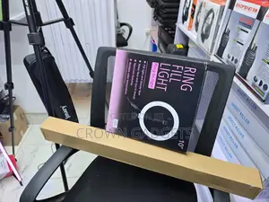 Ring Fill Light 10” Beauty Face Led Light Usb Powered