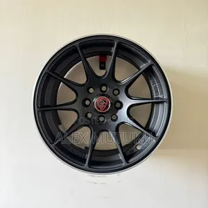 Brand New Rims
