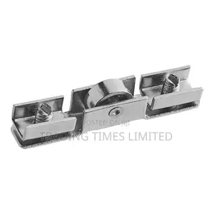 Display Glass Roller