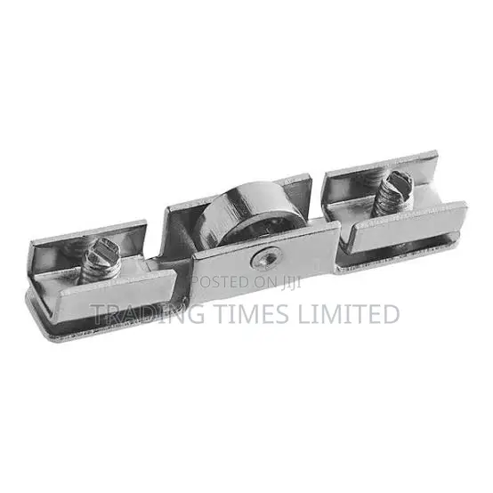 Display Glass Roller