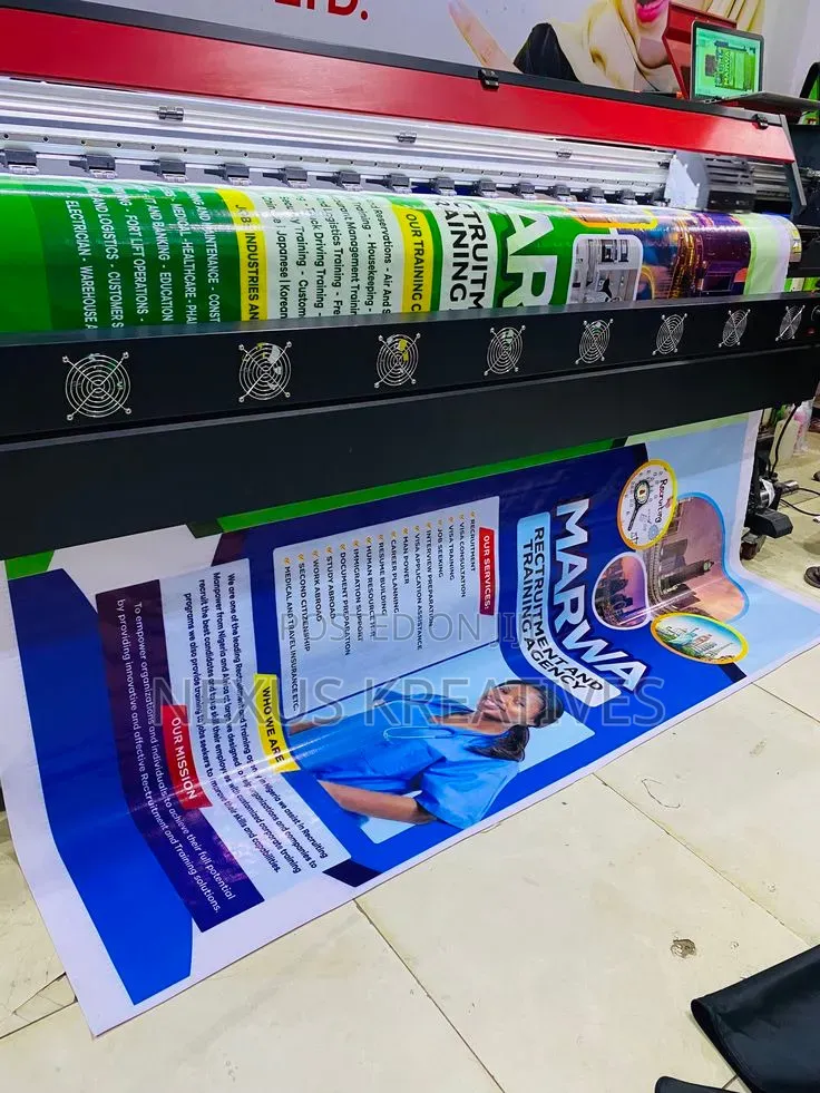 Premium Quality Banner