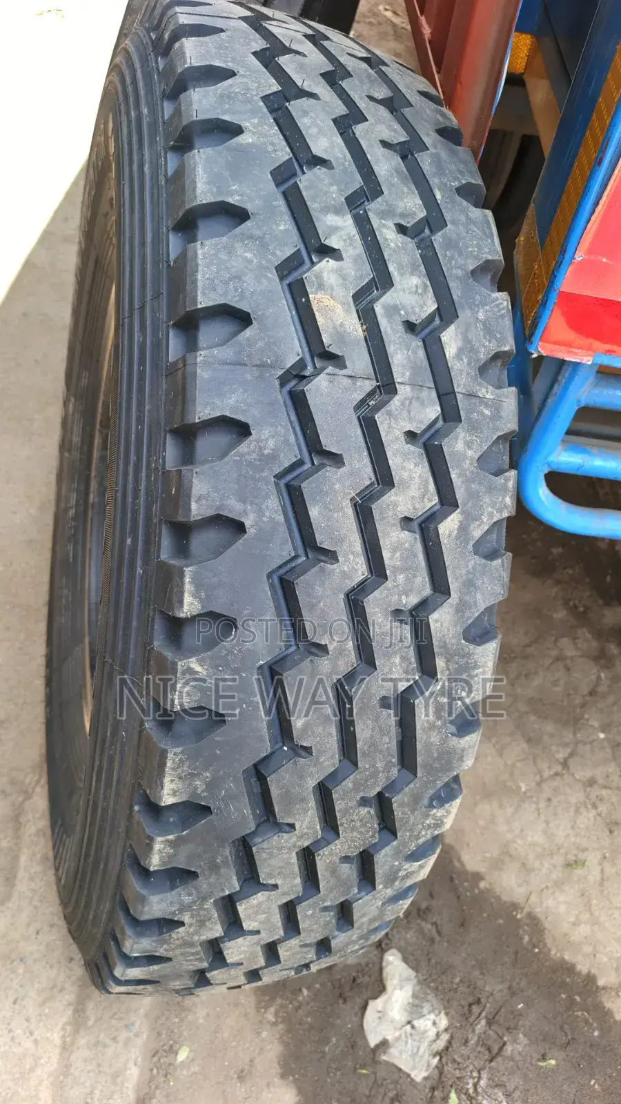 315/80r22.5 Lavingator