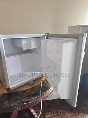 Eurostar 50litre Fridge