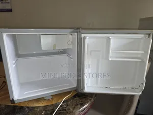 Eurostar 50litre Fridge