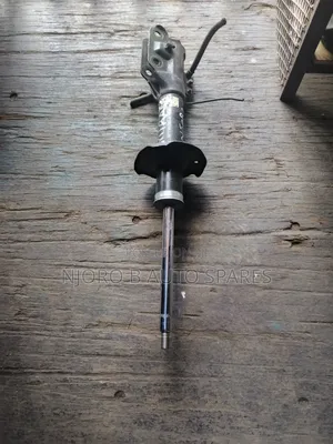 Daihatsu Mira, Shock Absorber