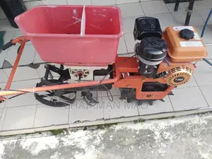 Seeder Machine
