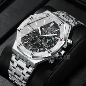 Binbond Men
 Active Chronograph