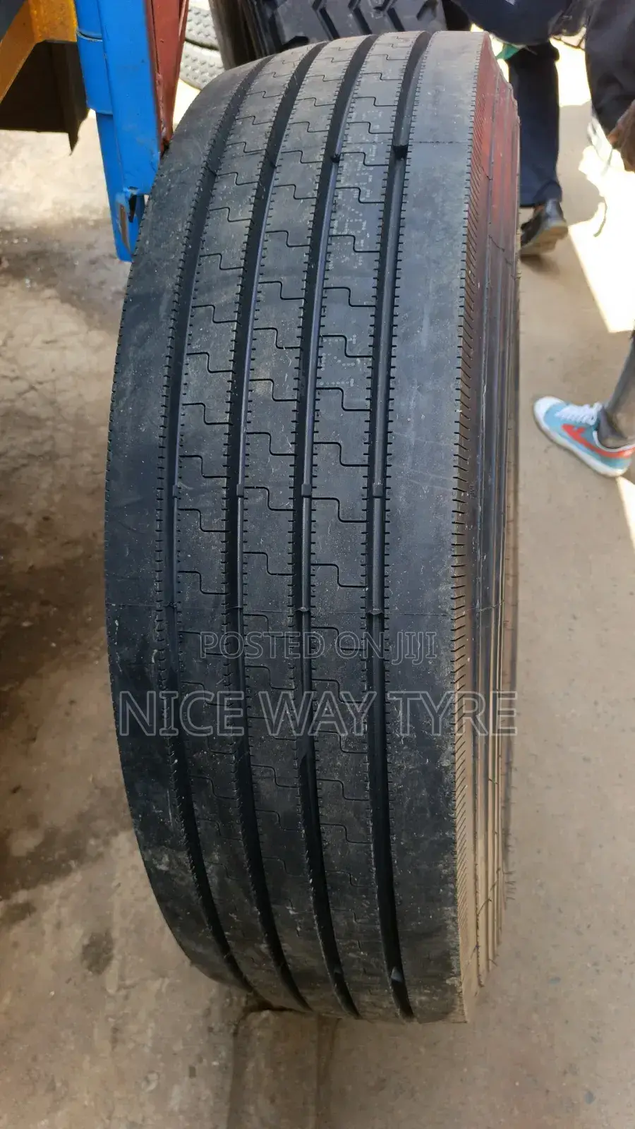 315/80r22.5 Lavingator Stering
