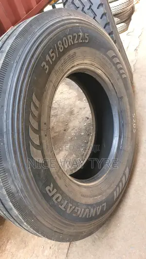 315/80r22.5 Lavingator Stering