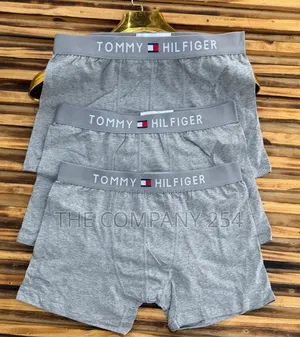 Quality Casual Ck Tommy Brand Cotton Boxers Available