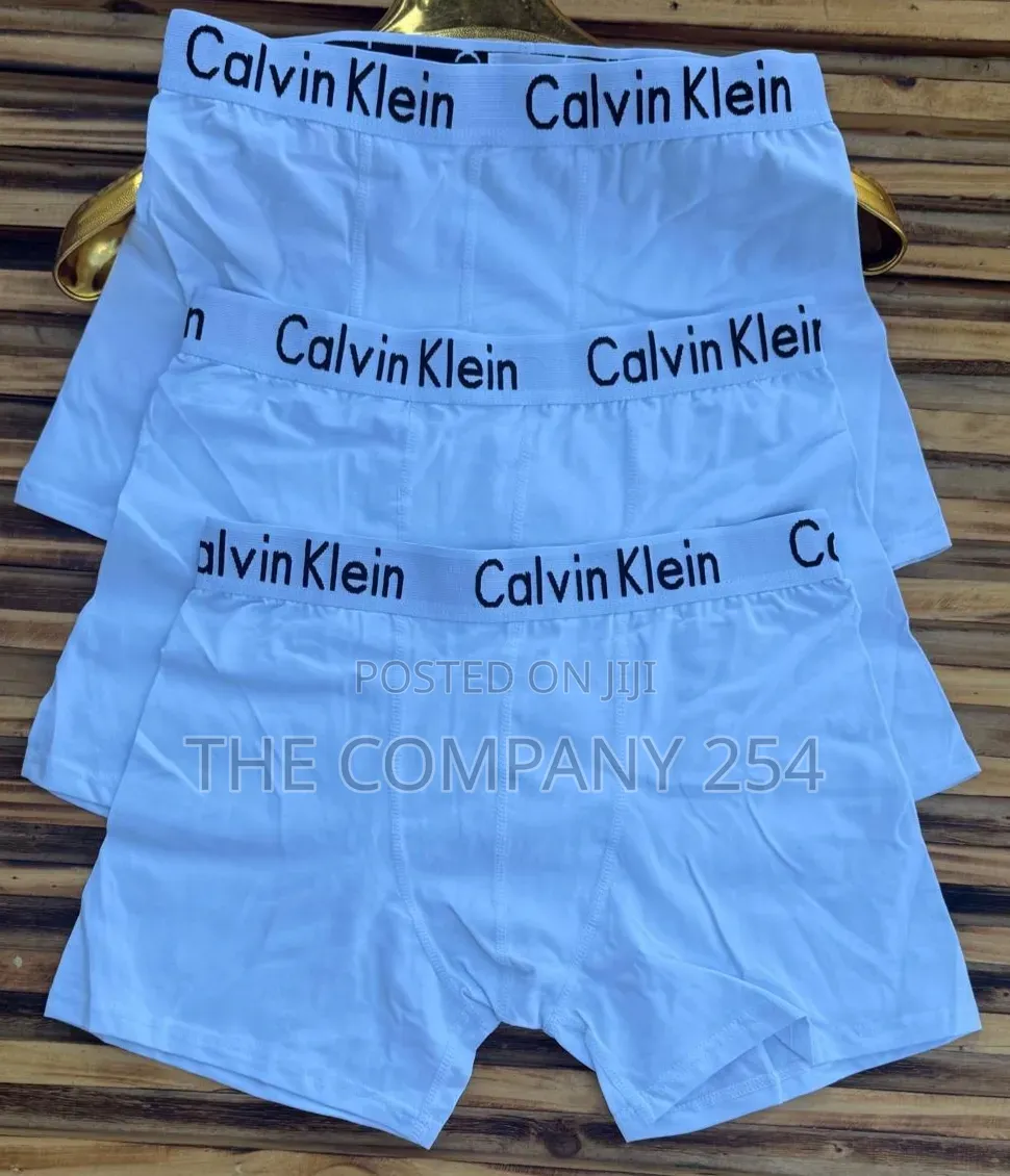 Quality Casual Ck Tommy Brand Cotton Boxers Available