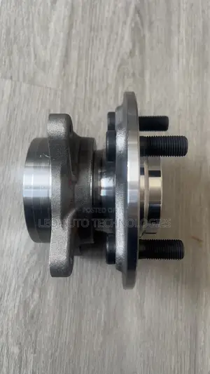 Front Wheel Hub for Land Rover Discovery Range Rover Sport