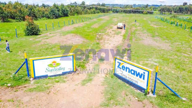 50 By 100 Plots For Sale In Kikuyu. Dm - thumbnail 2