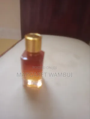 Referral Perfume