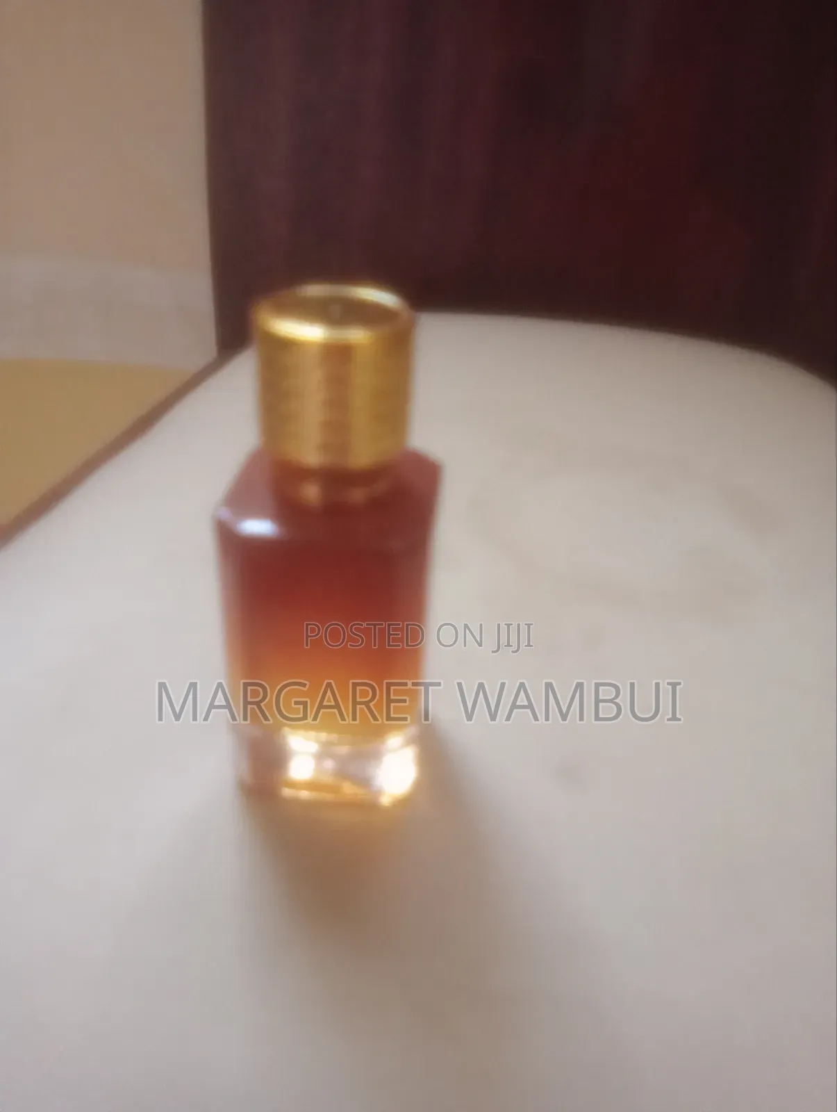 Referral Perfume