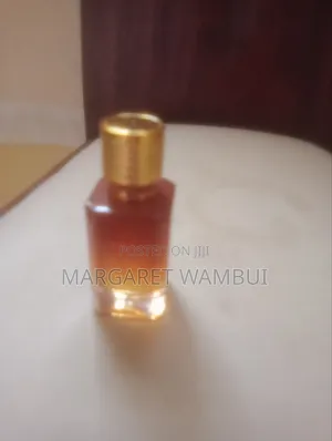 Referral Perfume