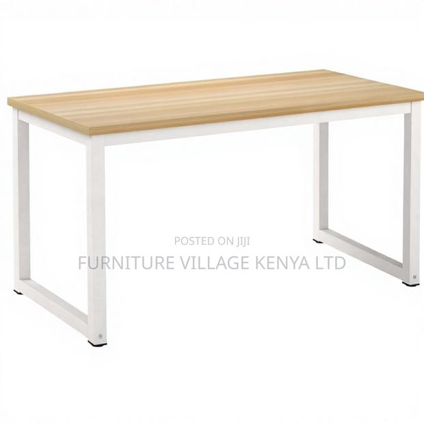 1200mm Custom Generic Clerical Home Study Desk. - thumbnail 2