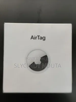 Apple Tag 1pack