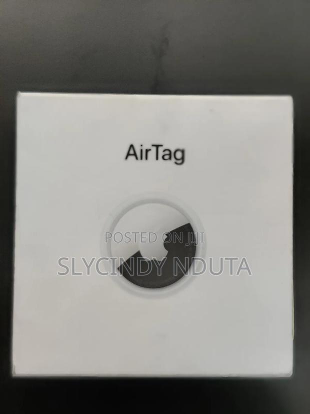 Apple Tag 1pack