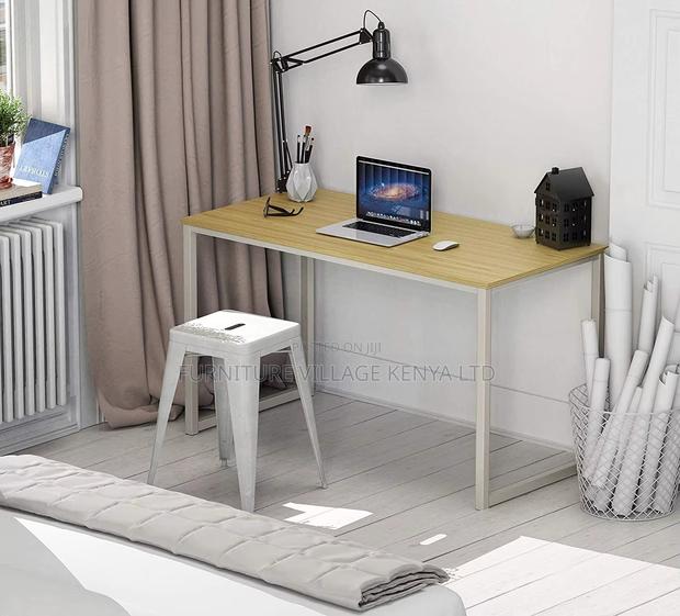 1200mm Custom Generic Clerical Home Study Desk. - thumbnail 3