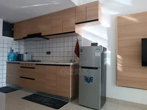 Studio Airbnb Apartment in Ruaka-Pool + Gym