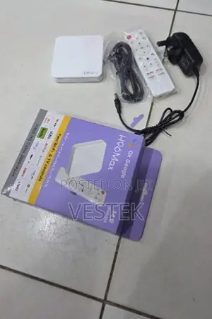 Hd Android Tv Box 2gb Ram 16gb Storage for Netflix Youtube