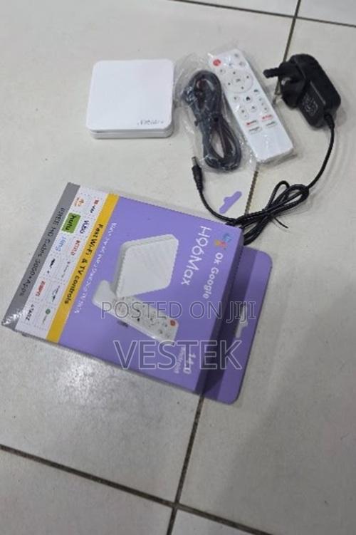 Hd Android Tv Box 2gb Ram 16gb Storage for Netflix Youtube