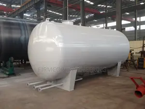 20,000l Diesel Storage Tank