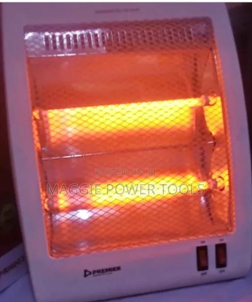 Highly Recommend and Durable Room Hearter