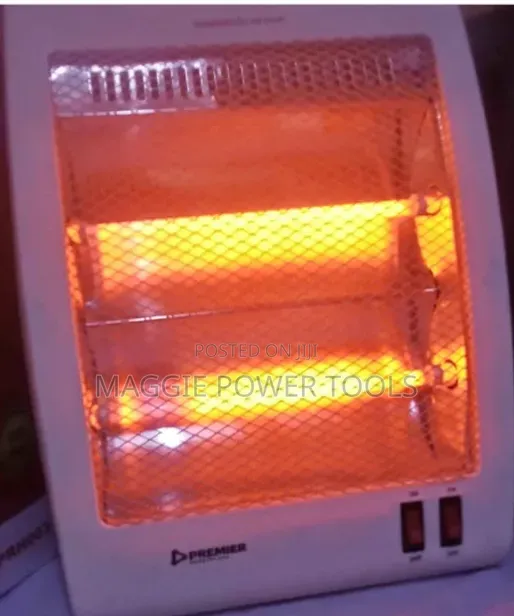 Highly Recommend and Durable Room Hearter