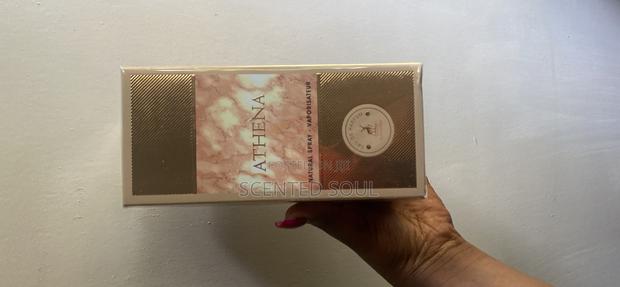 Athena by Maison Alhambra