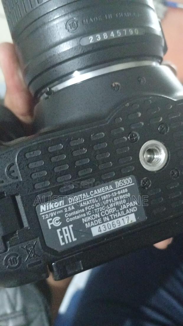 Nikon D5300 - thumbnail 3