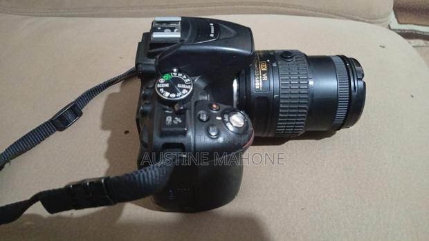 Nikon D5300 - thumbnail 5