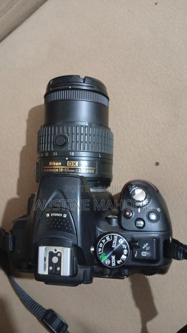 Nikon D5300 - thumbnail 6