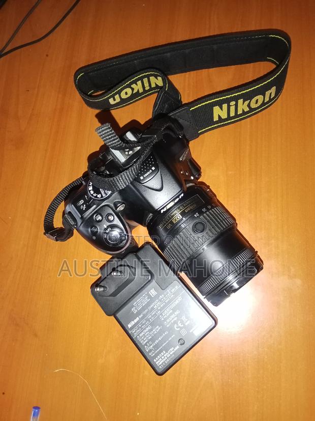 Nikon D5300 - thumbnail 2