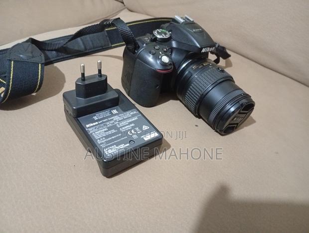 Nikon D5300