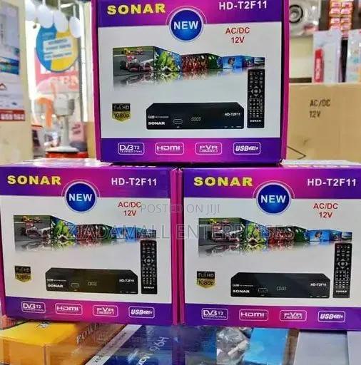 Crystal-Clear Reception With Sonar Decoder Free-to-Air - thumbnail 2