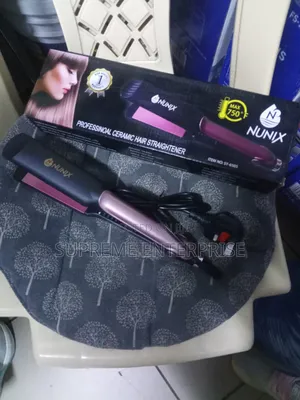 Flat Iron Flat Iron