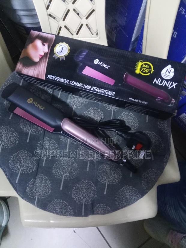 Flat Iron Flat Iron