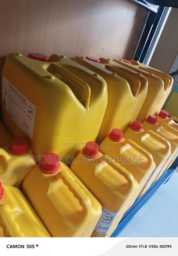 Sika Control 110wt Concrete Admixture Waterproof