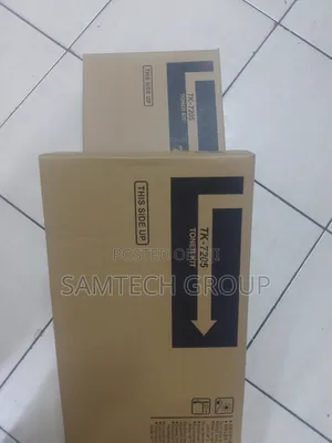 Tk 7205 Original Kyocera Powder