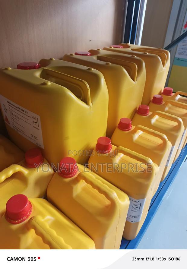 Sika Control (Formerly Sika 1) Waterproof 25kgs